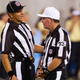 Image for article titled Gaffes By NFL Replacement Referees